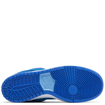 Nike SB Dunk Low Pro Blue Raspberry