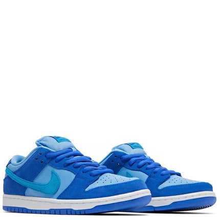Nike SB Dunk Low Pro Blue Raspberry