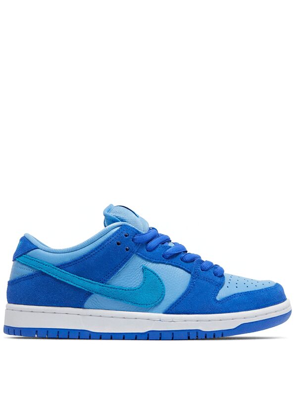 Nike SB Dunk Low Pro Blue Raspberry
