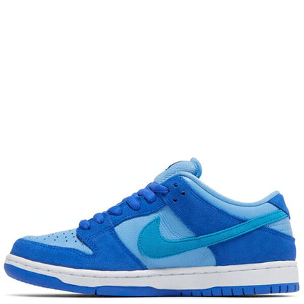Nike SB Dunk Low Pro Blue Raspberry