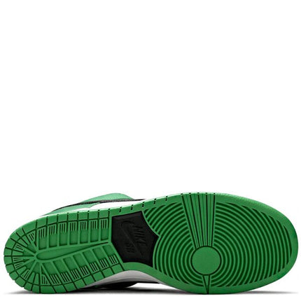 Nike SB Dunk Low Pro Classic Green