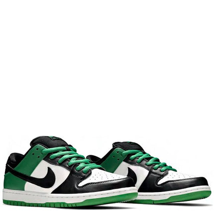Nike SB Dunk Low Pro Classic Green