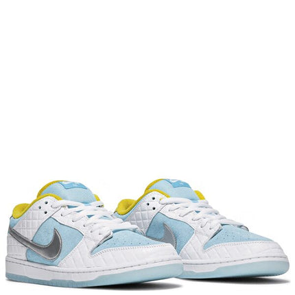 Nike SB Dunk Low Pro FTC