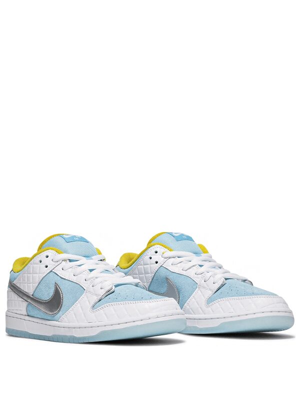 Nike SB Dunk Low Pro FTC