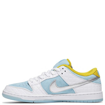 Nike SB Dunk Low Pro FTC