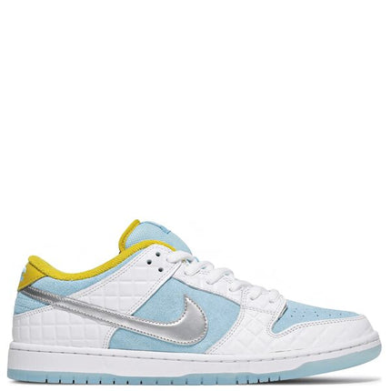 Nike SB Dunk Low Pro FTC