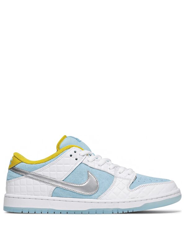 Nike SB Dunk Low Pro FTC