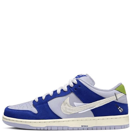 Nike SB Dunk Low Pro Fly Streetwear