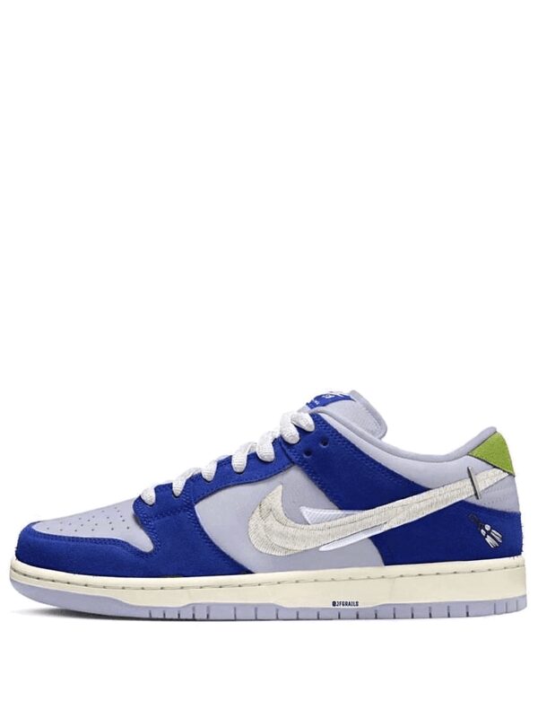 Nike SB Dunk Low Pro Fly Streetwear