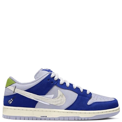 Nike SB Dunk Low Pro Fly Streetwear