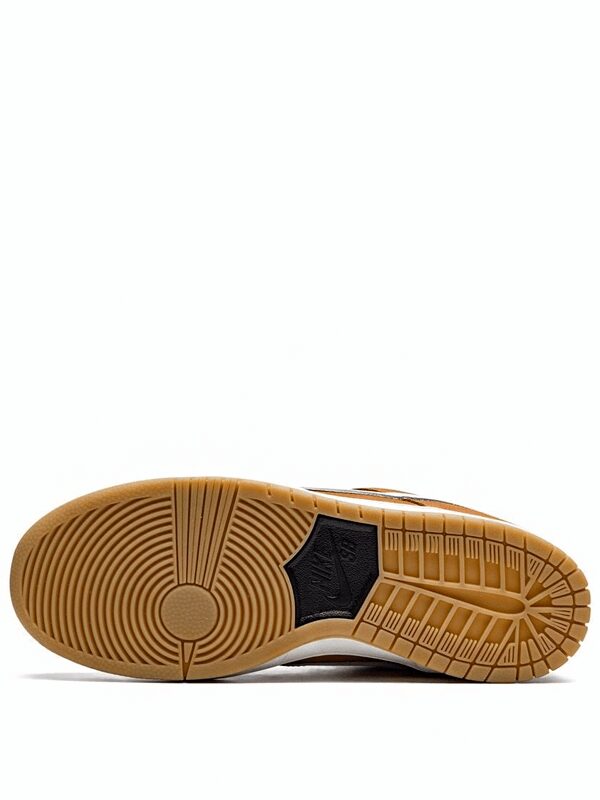 Nike SB Dunk Low Pro ISO Dark Russet