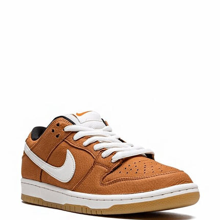 Nike SB Dunk Low Pro ISO Dark Russet