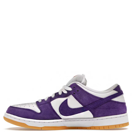Nike SB Dunk Low Pro ISO Orange Label Court Purple