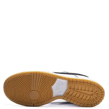 Nike SB Dunk Low Pro ISO White Gum