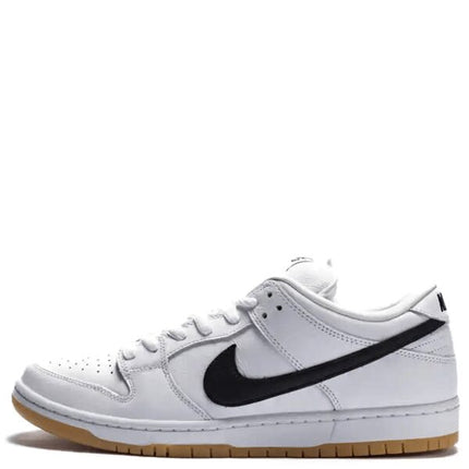 Nike SB Dunk Low Pro ISO White Gum