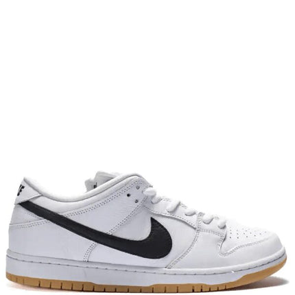 Nike SB Dunk Low Pro ISO White Gum