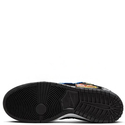 Nike SB Dunk Low Pro QS Neckface