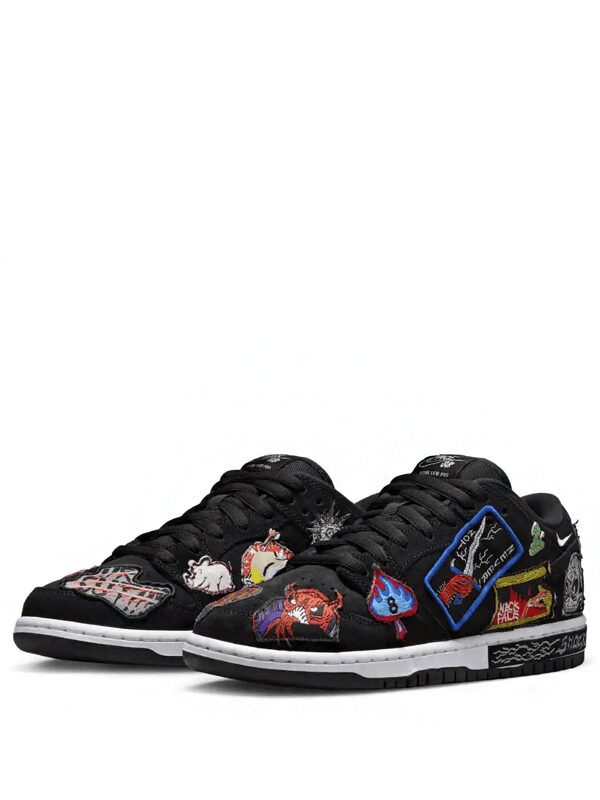 Nike SB Dunk Low Pro QS Neckface