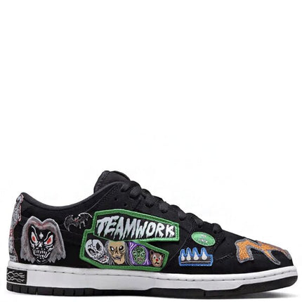 Nike SB Dunk Low Pro QS Neckface