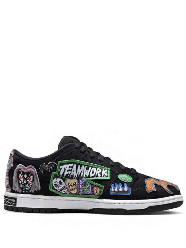 Nike SB Dunk Low Pro QS Neckface