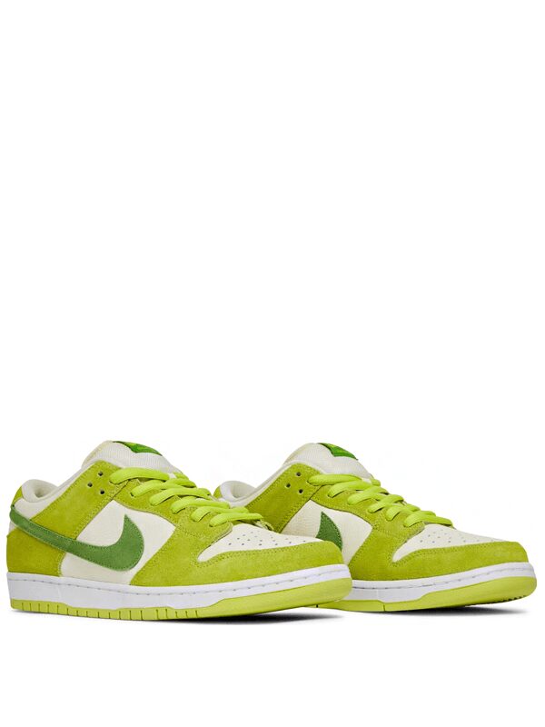 Nike SB Dunk Low Pro Sour Apple