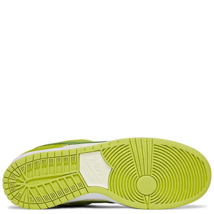 Nike SB Dunk Low Pro Sour Apple