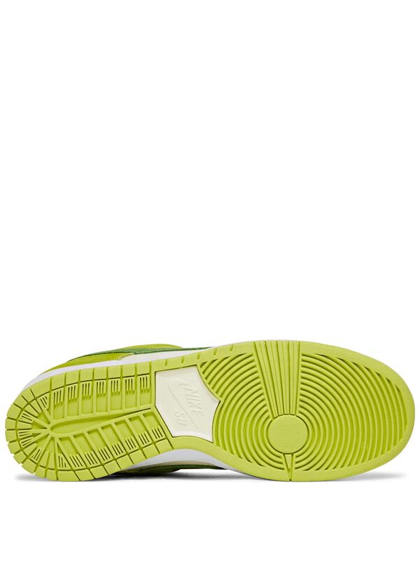 Nike SB Dunk Low Pro Sour Apple