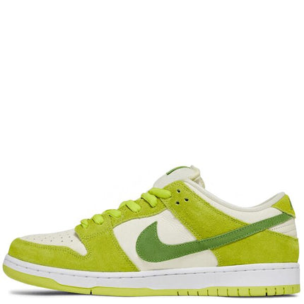 Nike SB Dunk Low Pro Sour Apple