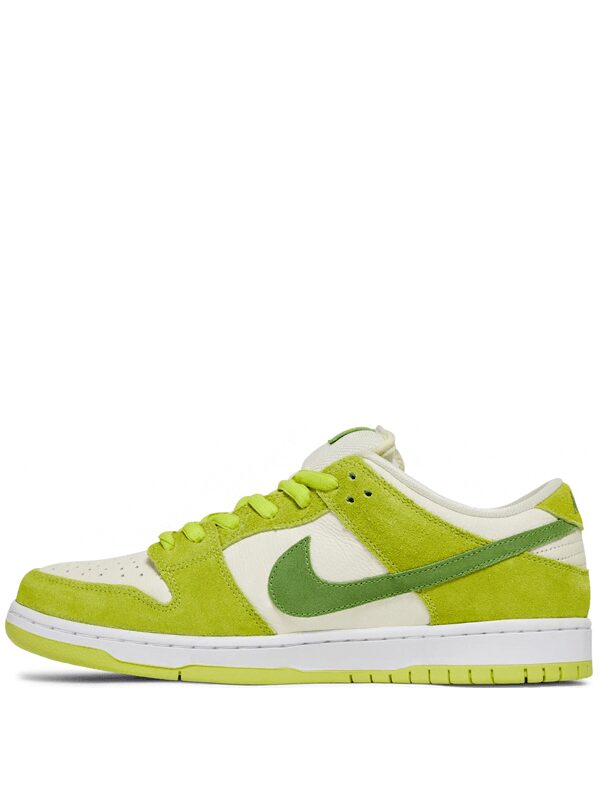Nike SB Dunk Low Pro Sour Apple
