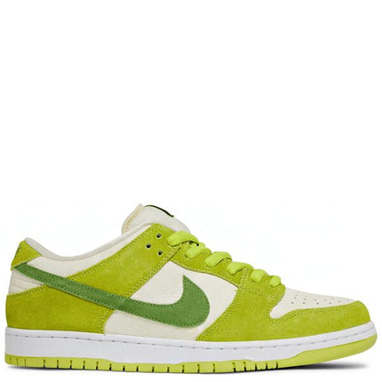 Nike SB Dunk Low Pro Sour Apple