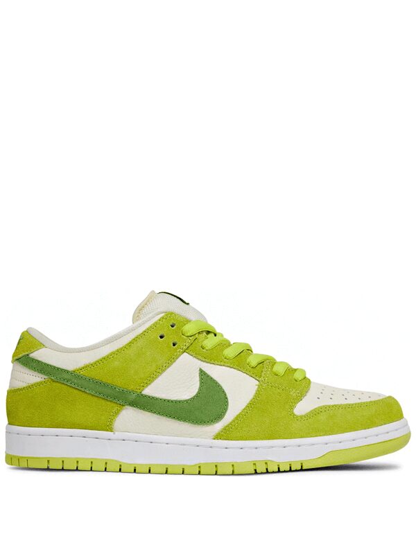 Nike SB Dunk Low Pro Sour Apple