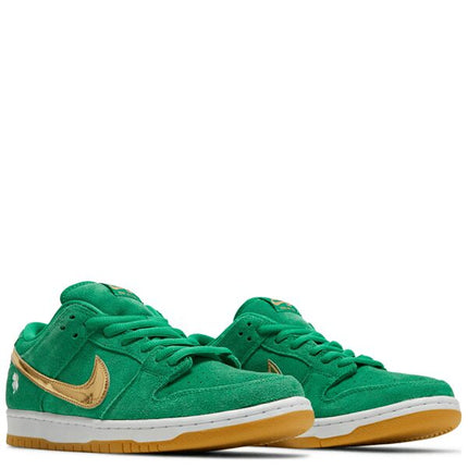 Nike SB Dunk Low Pro St. Patrick's Day