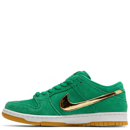 Nike SB Dunk Low Pro St. Patrick's Day