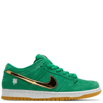 Nike SB Dunk Low Pro St. Patrick's Day