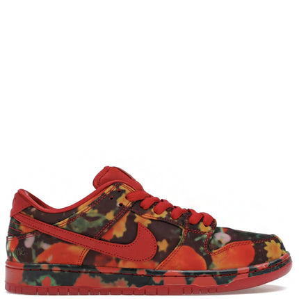 Nike SB Dunk Low Pro The Wizard of Oz
