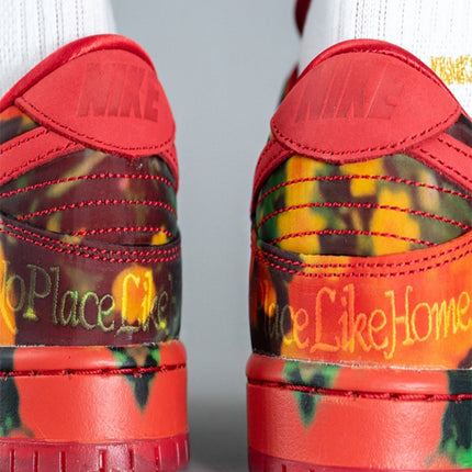 Nike SB Dunk Low Pro The Wizard of Oz