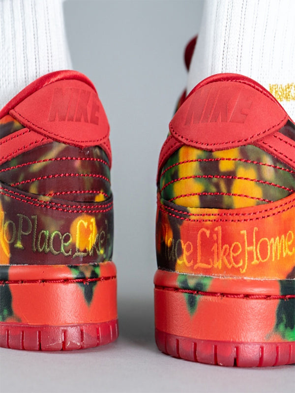 Nike SB Dunk Low Pro The Wizard of Oz