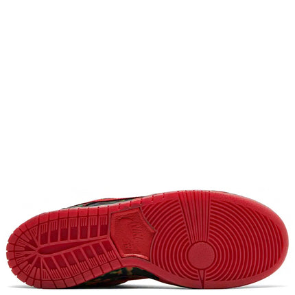 Nike SB Dunk Low Pro The Wizard of Oz