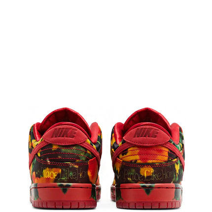 Nike SB Dunk Low Pro The Wizard of Oz