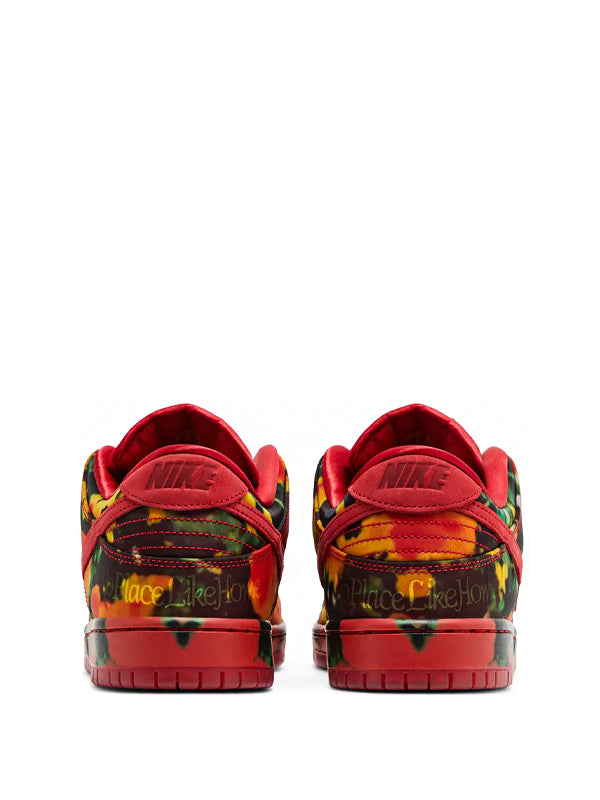 Nike SB Dunk Low Pro The Wizard of Oz
