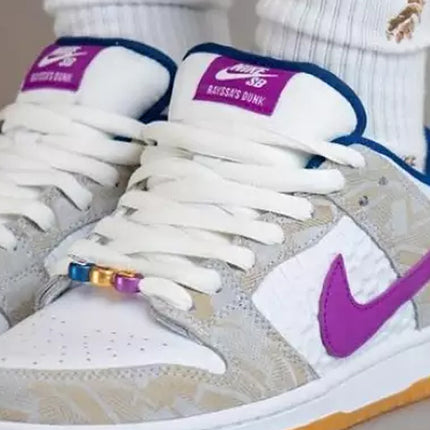 Nike SB Dunk Low Rayssa Leal