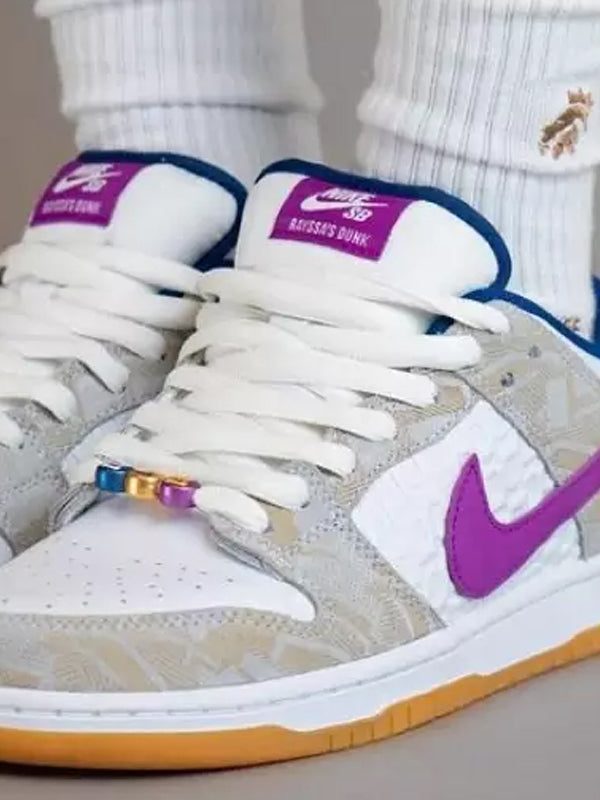 Nike SB Dunk Low Rayssa Leal