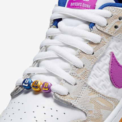 Nike SB Dunk Low Rayssa Leal
