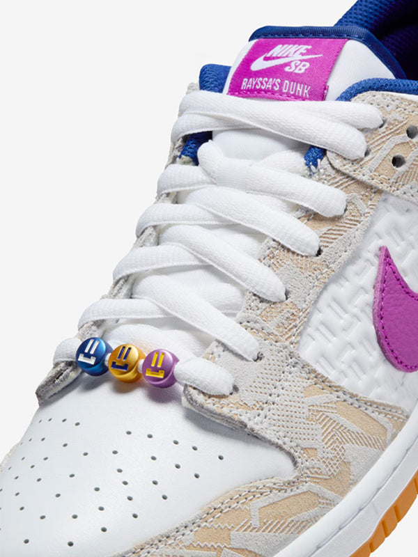 Nike SB Dunk Low Rayssa Leal