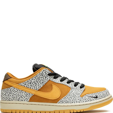 Nike Dunk Low SB Safari