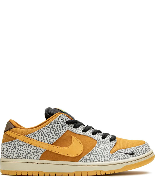 Nike Dunk Low SB Safari