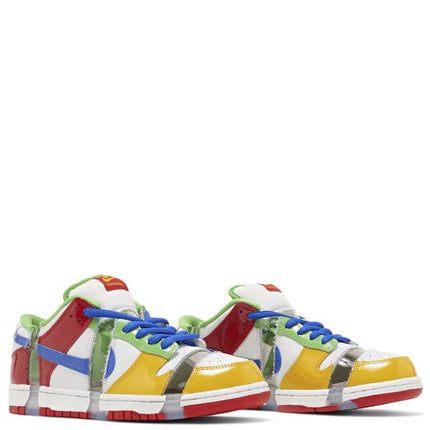 Nike SB Dunk Low Sandy (Ebay 2022)