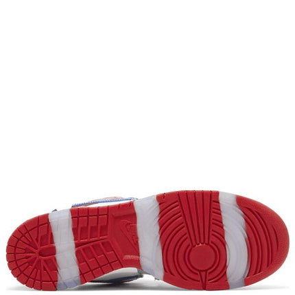 Nike SB Dunk Low Sandy (Ebay 2022)