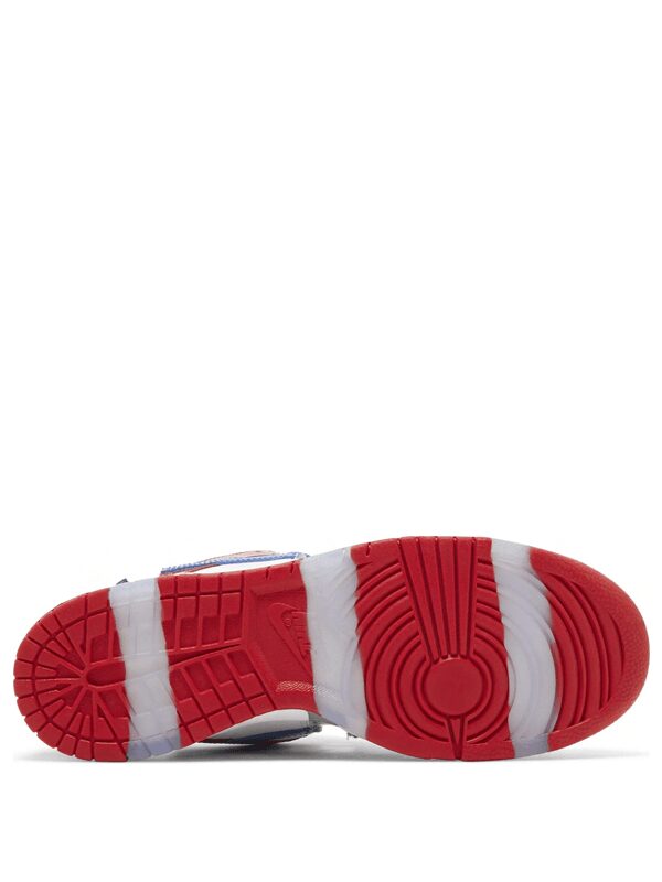 Nike SB Dunk Low Sandy (Ebay 2022)