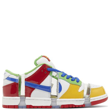 Nike SB Dunk Low Sandy (Ebay 2022)